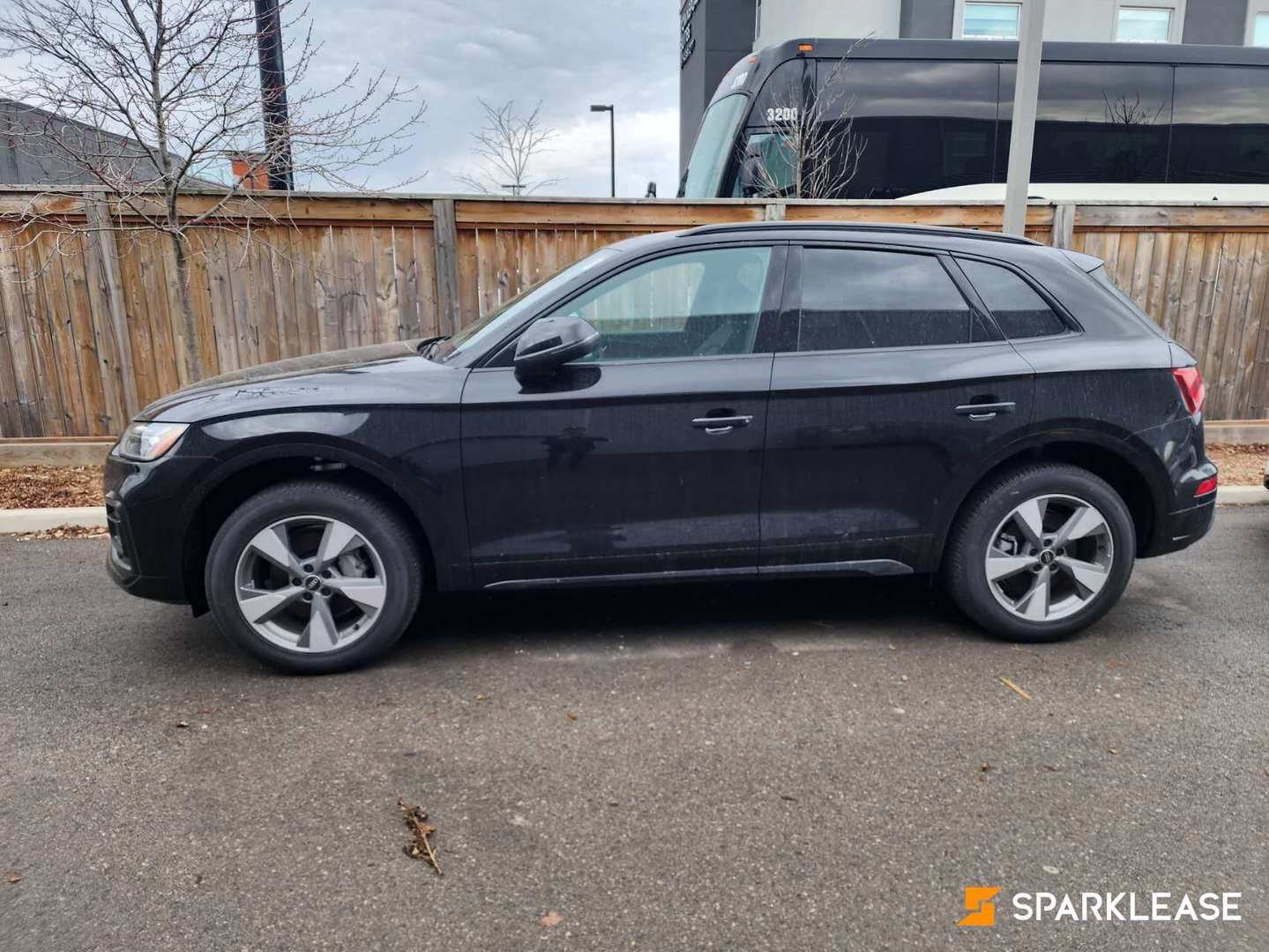 2024 Audi Q5 Komfort 40 TFSI quattro