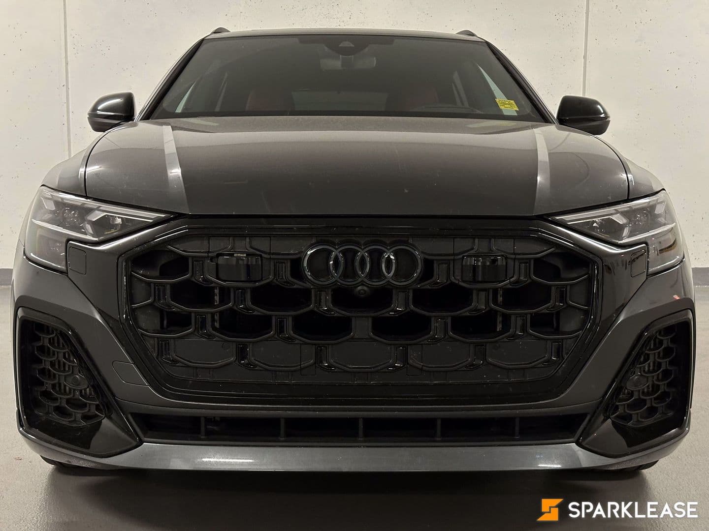 2024 Audi SQ8 4.0 TFSI quattro