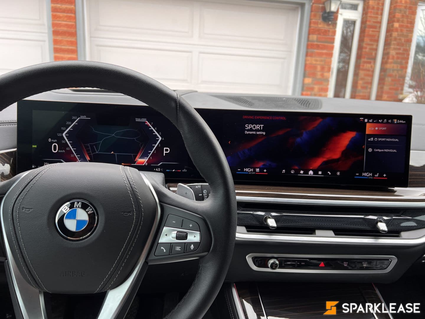 2024 BMW X5 xDrive40i Sports Activity Vehicle