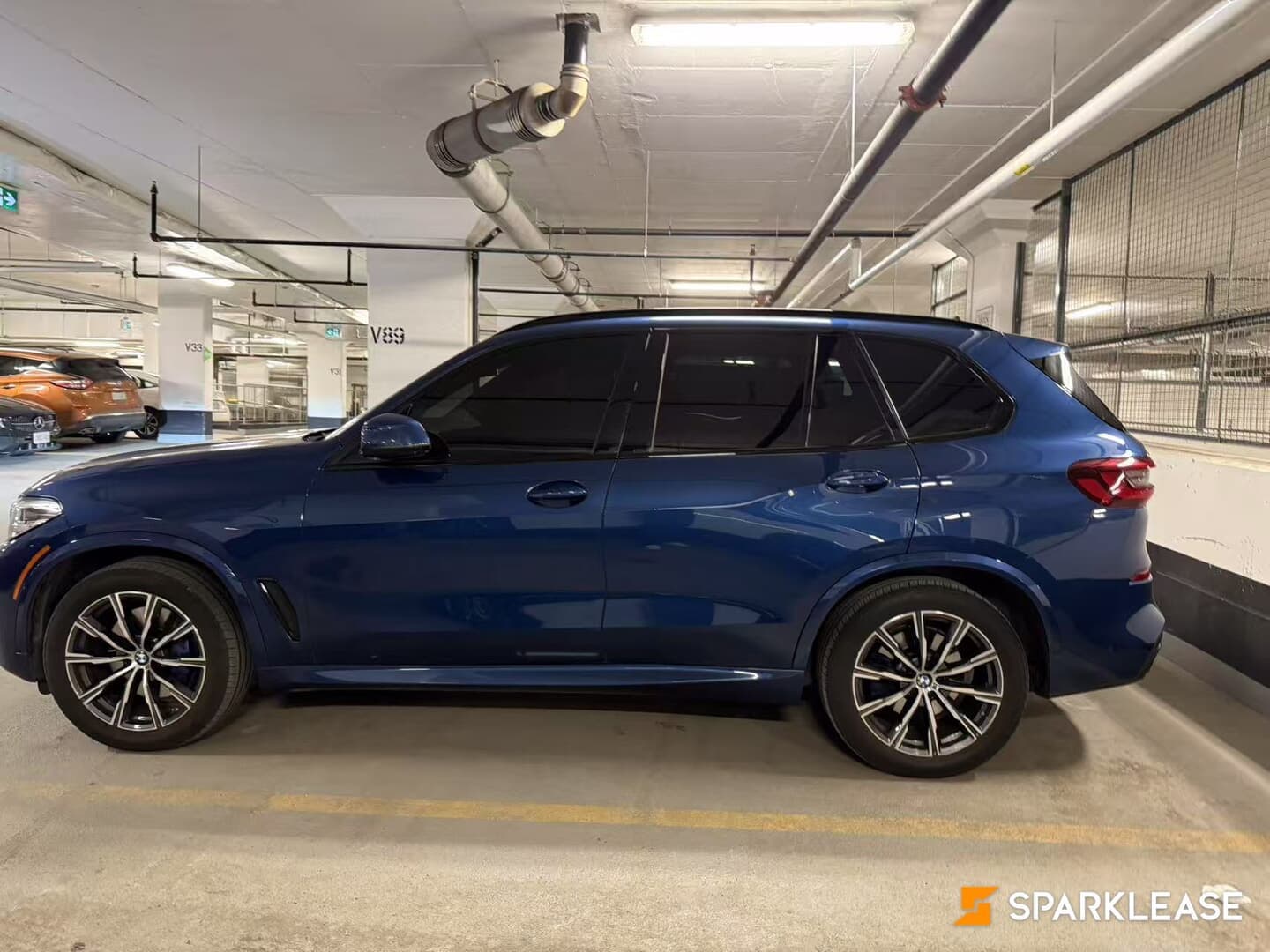 2022 BMW X5 Unspecified