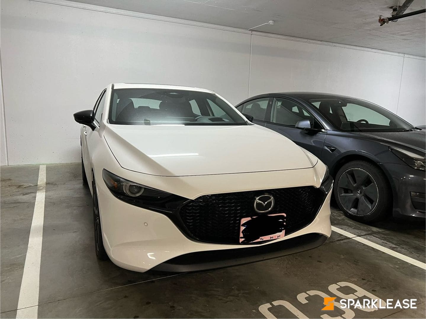 2024 Mazda Mazda3 Sport GT w/Turbo Auto ...