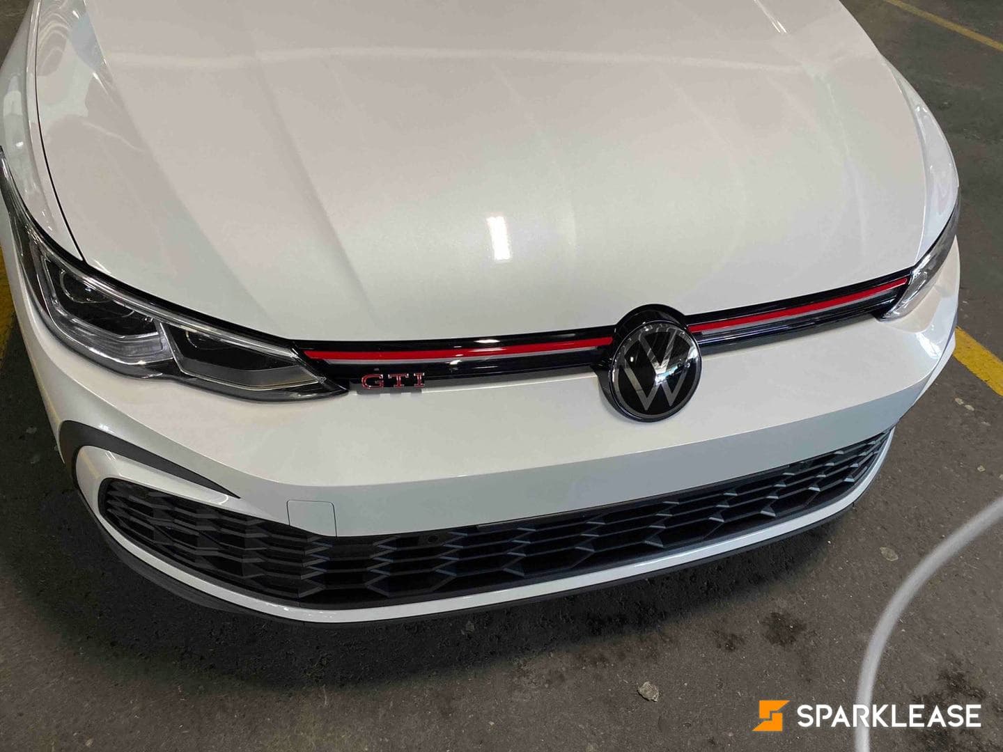 2024 Volkswagen Golf GTI Performance Auto