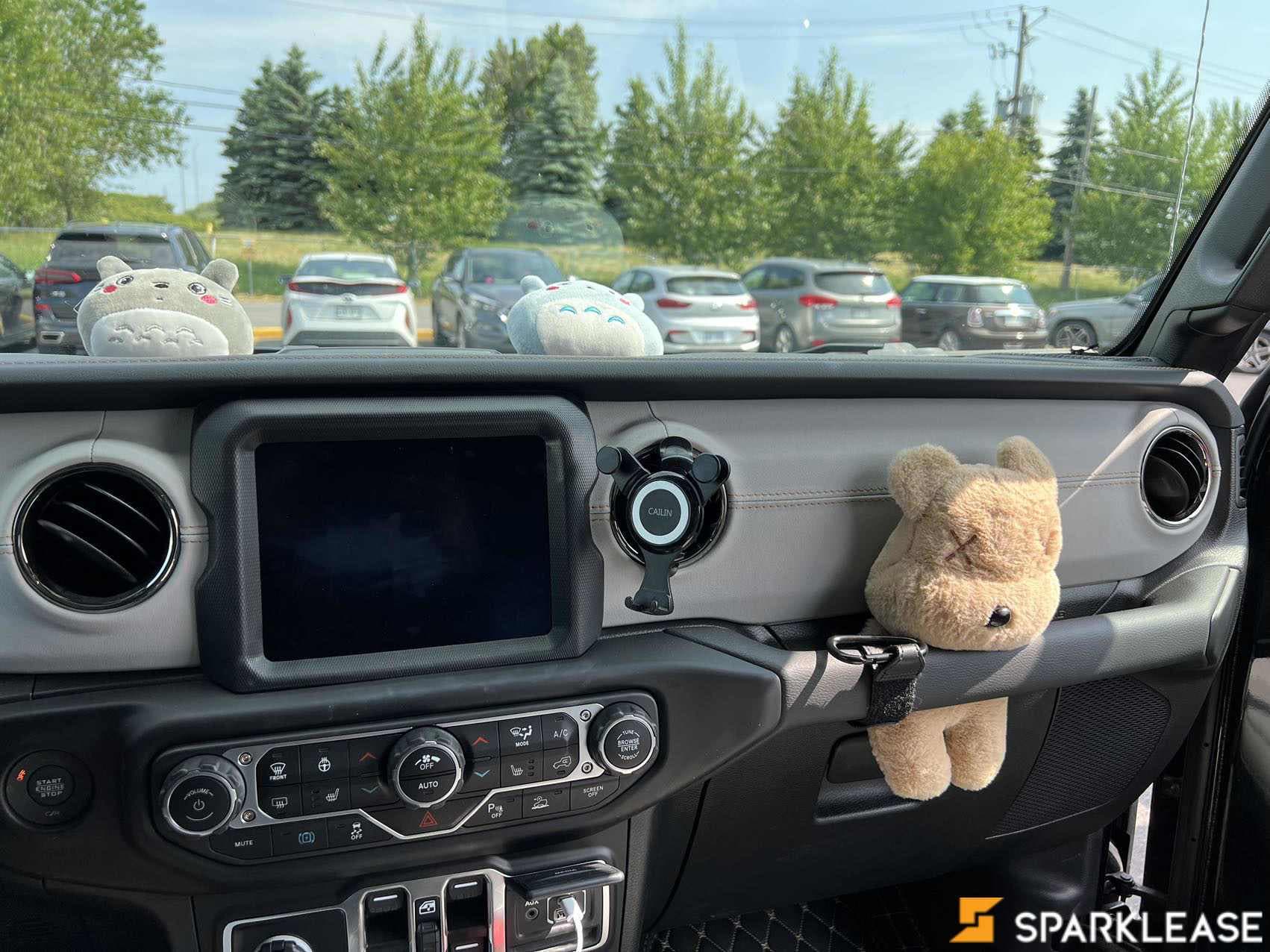 2023 Jeep Wrangler 4xe High Altitude 4 Door 4x4