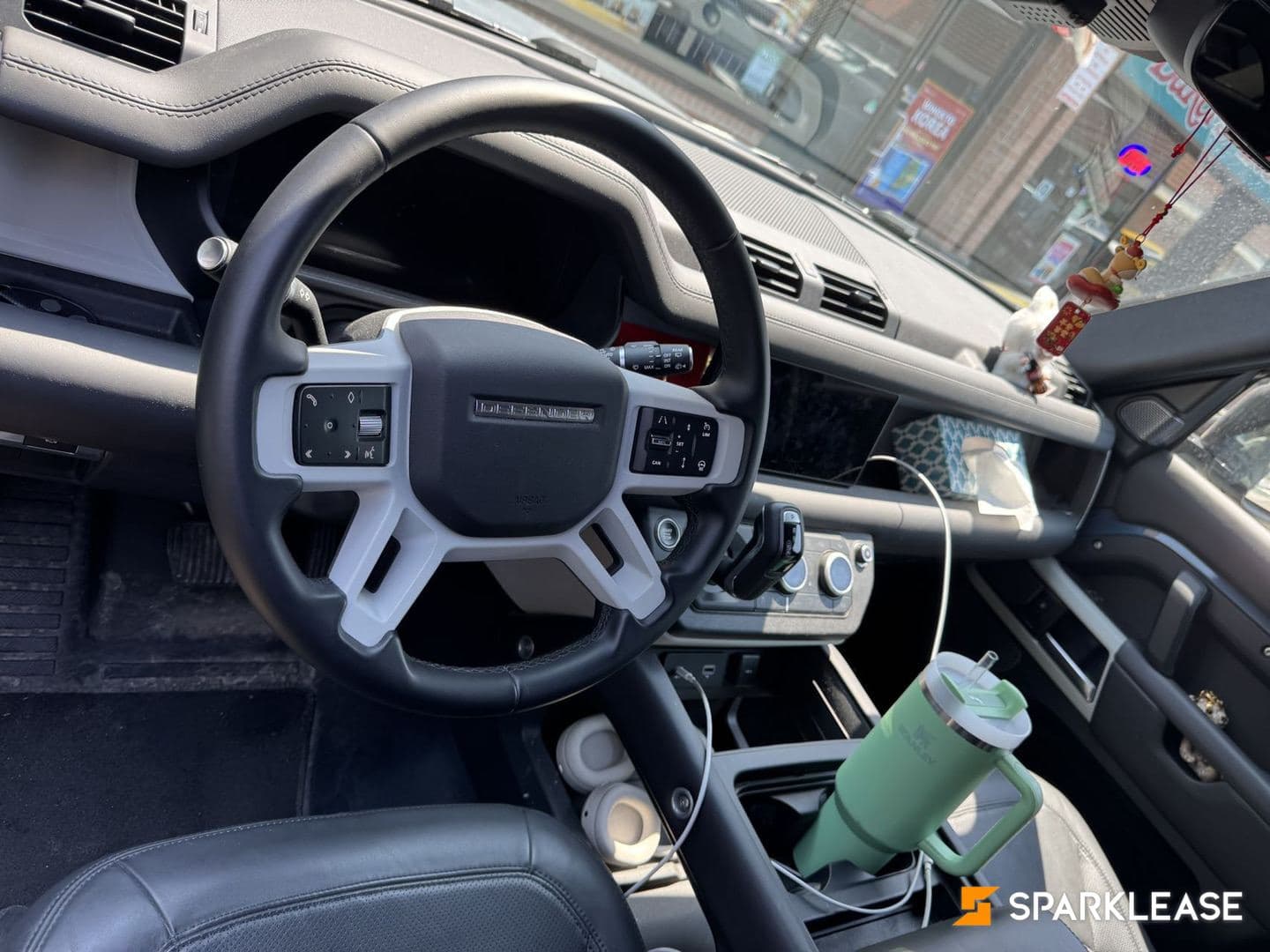 2024 Land Rover Defender 110 P400 S