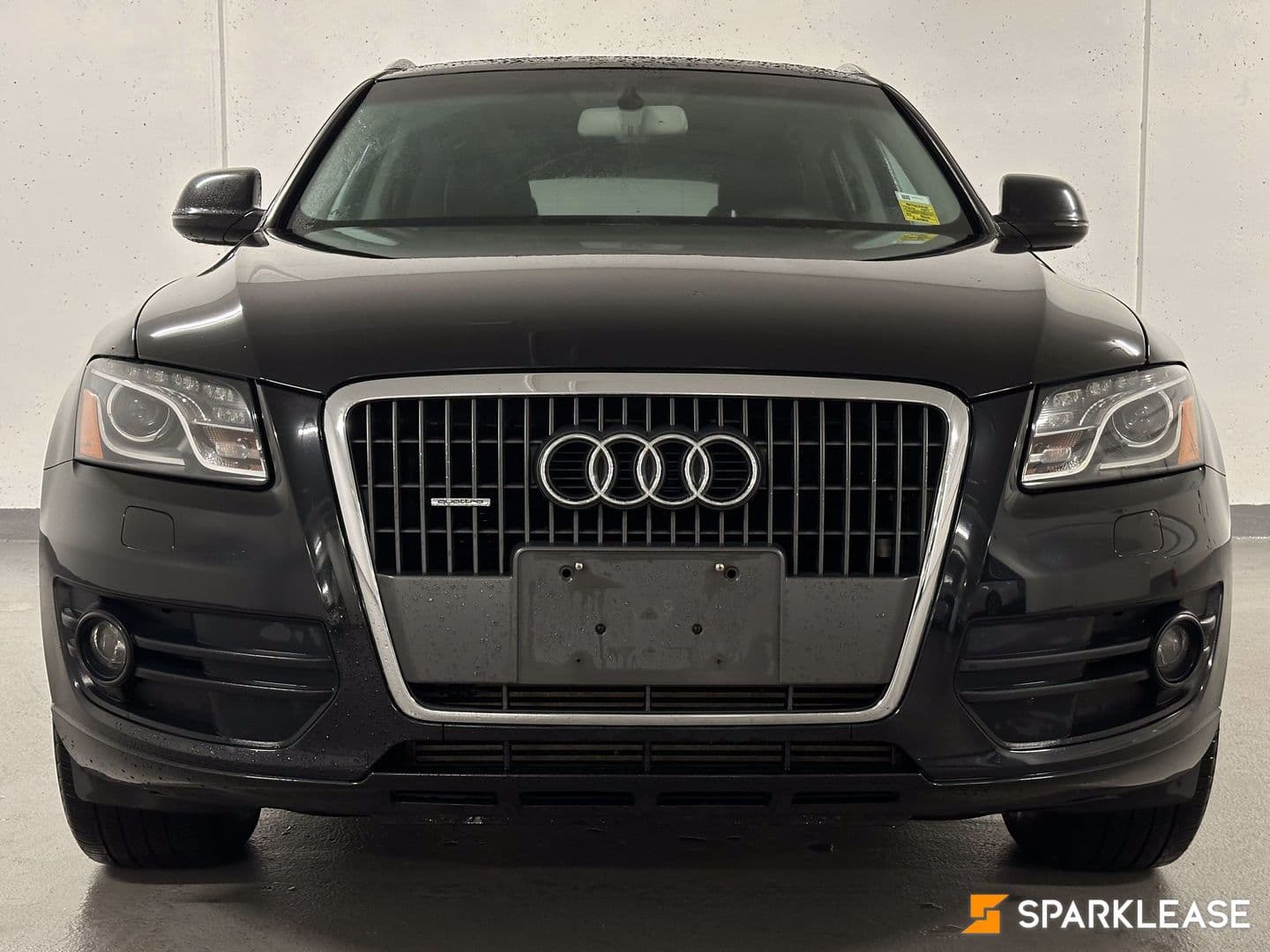 2012 Audi  Q5 