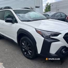 2024 Subaru Outback Onyx AWD