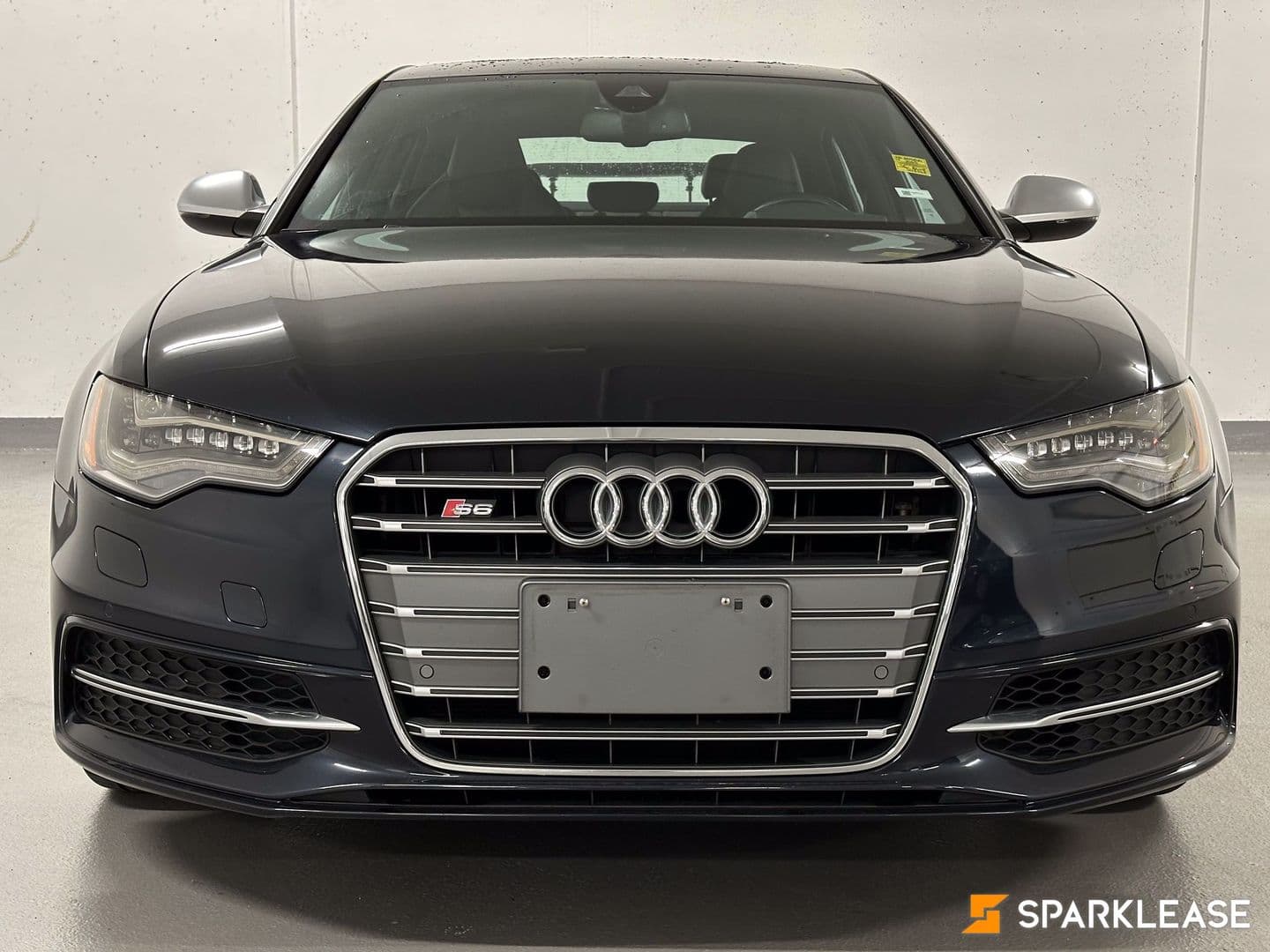 2013 Audi S6 4dr Sdn quattro 4.0T