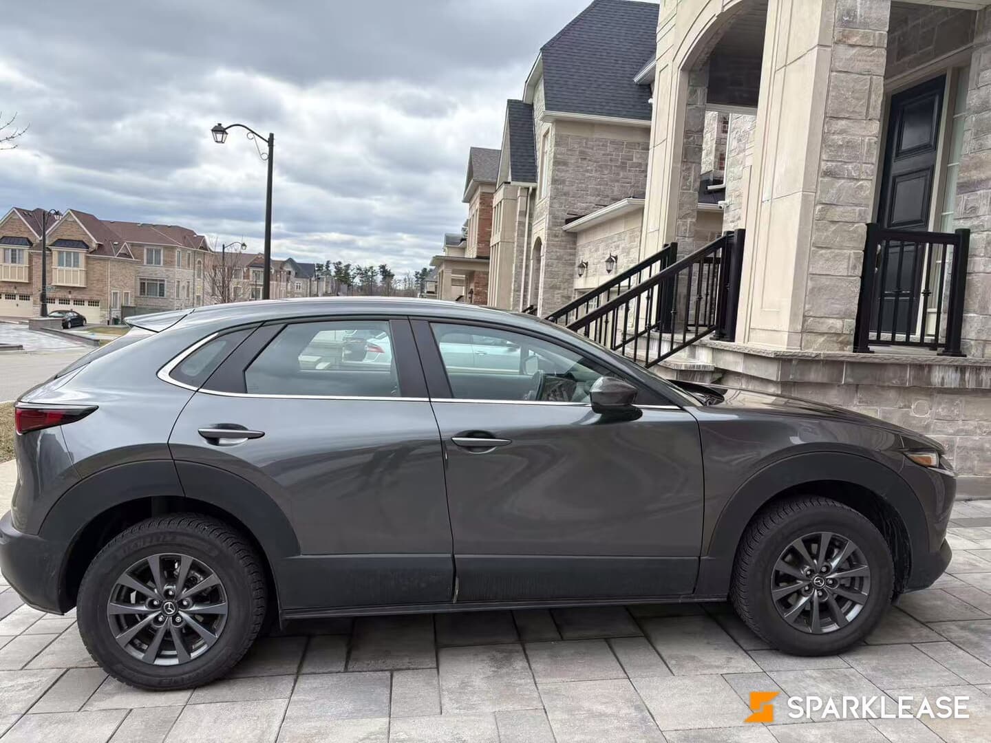 2024 Mazda CX-30 GX AWD