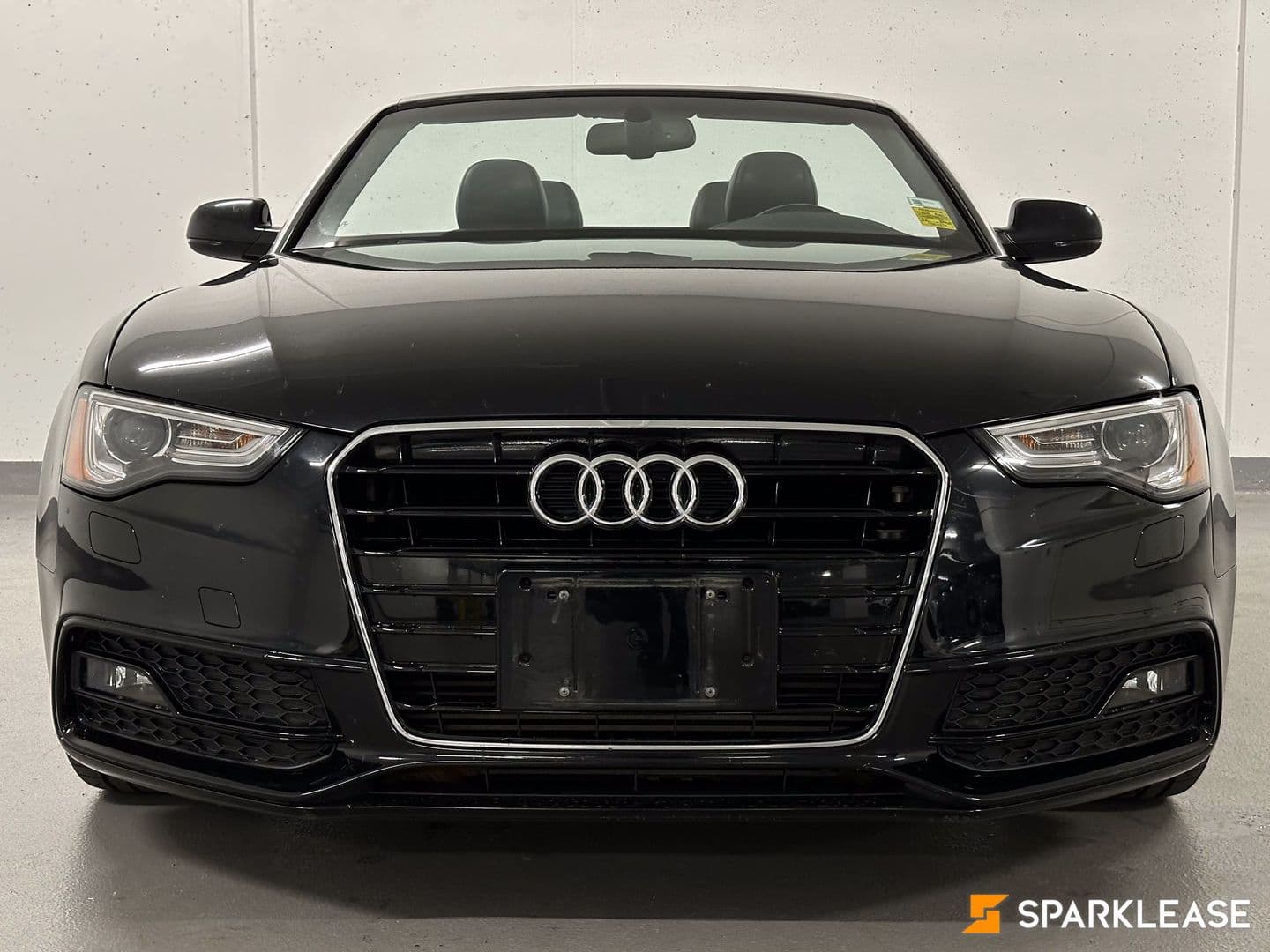 2014 Audi A5 2dr Conv Auto Progressiv