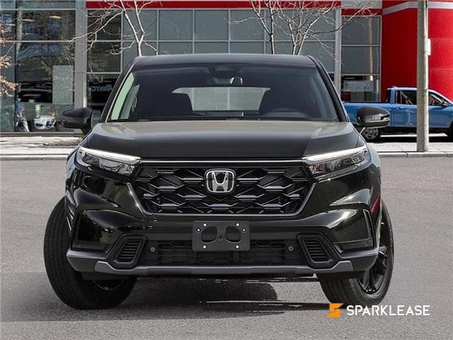 2024 Honda  CR-V Hybrid  EX-L AWD 