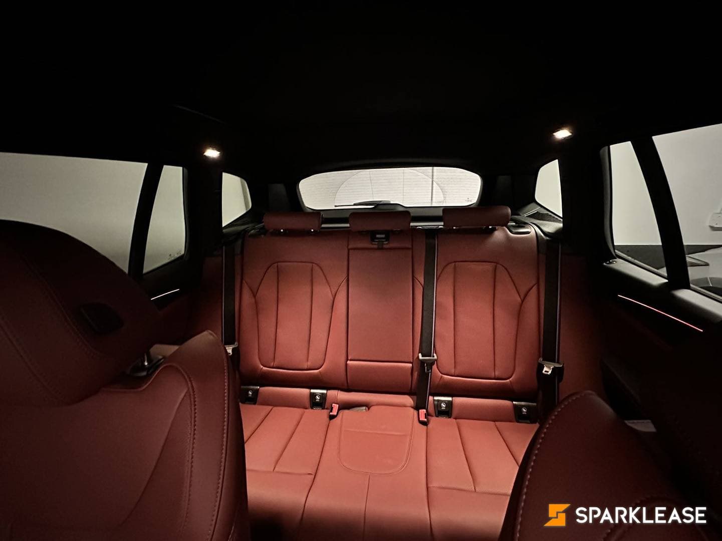 2024 BMW X3 xDrive30i Sports Activity Vehicle