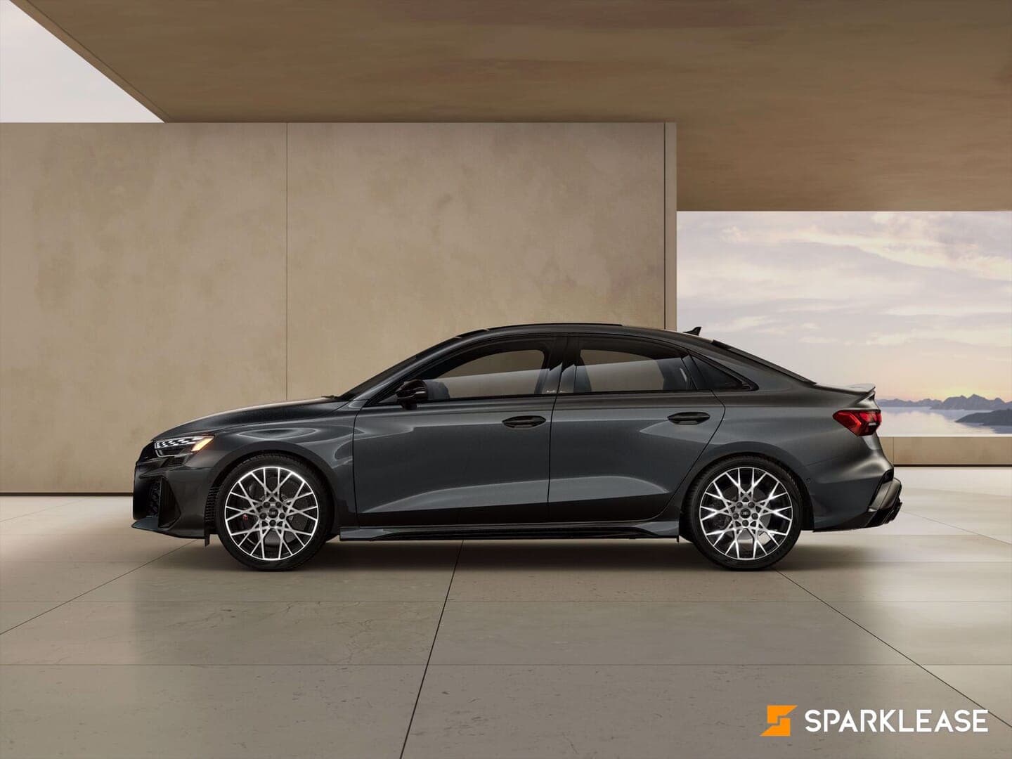 2026 Audi  RS 3  Quattro NEW