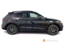 2022 Audi Q5 Progressiv 45 TFSI quattro