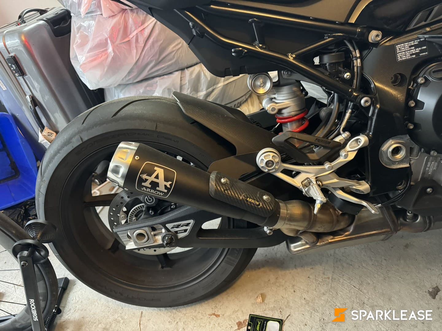 2023 BMW S1000RR