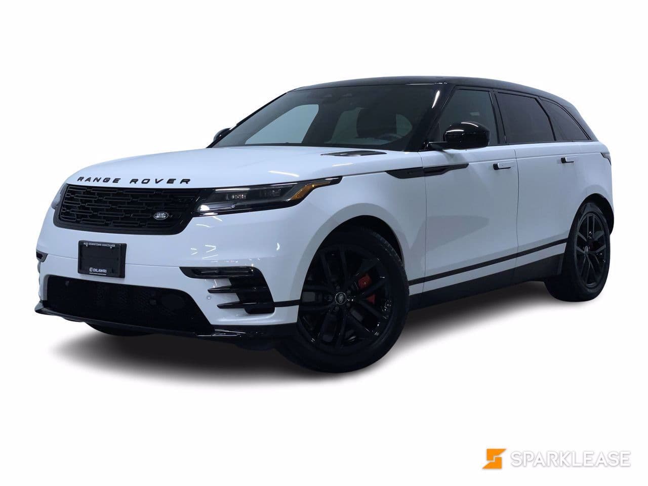 2024 Land Rover  Range Rover Velar  P340...