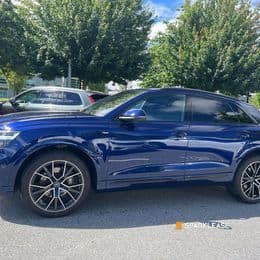 2021 Audi Q8 Progressiv 55 TFSI quattro
