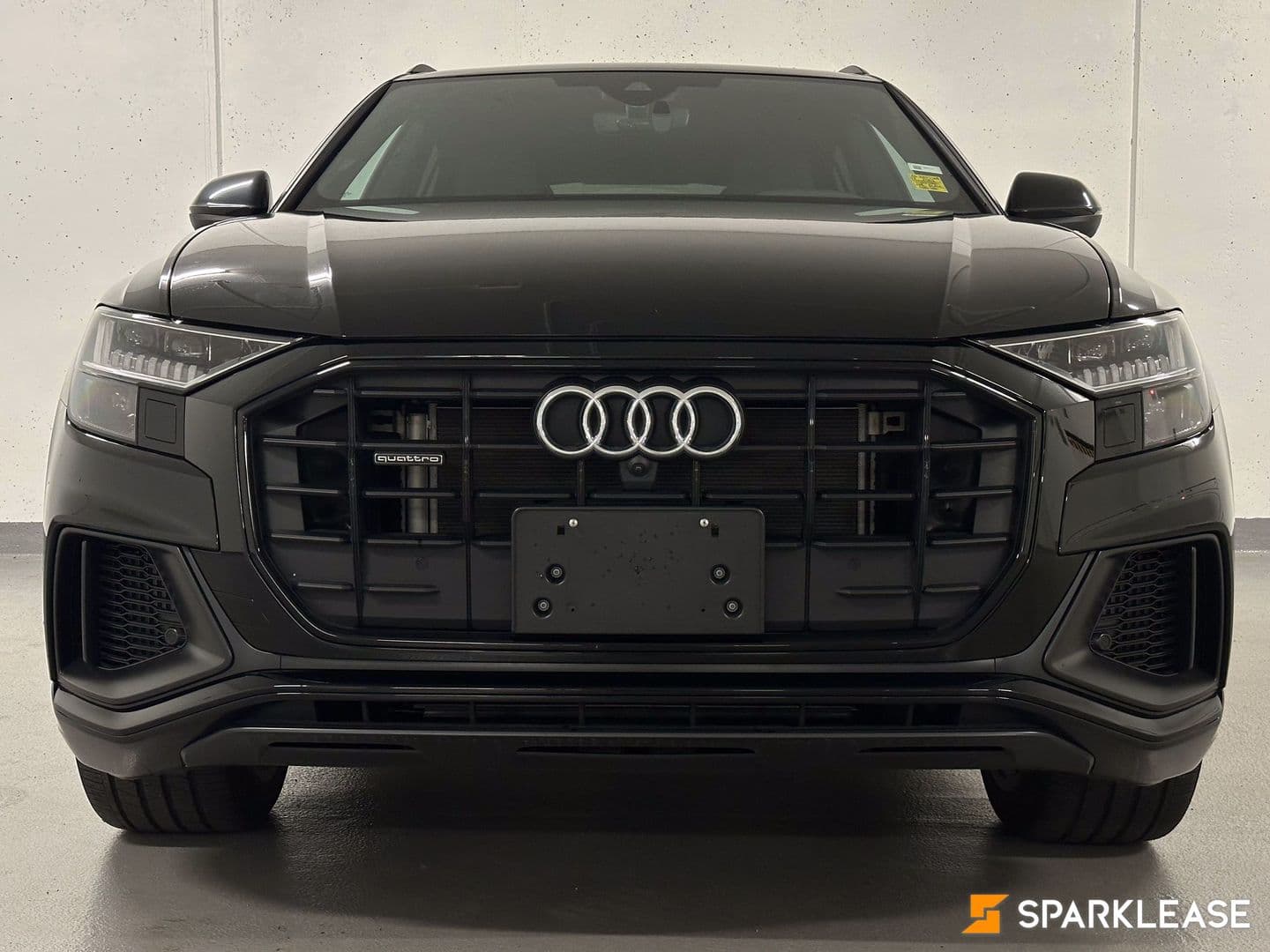 2023 Audi Q8 Progressiv 55 TFSI quattro