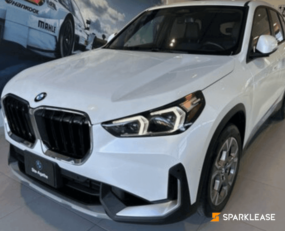 2023 BMW X1 xDrive28i Sports Activity Vehicle