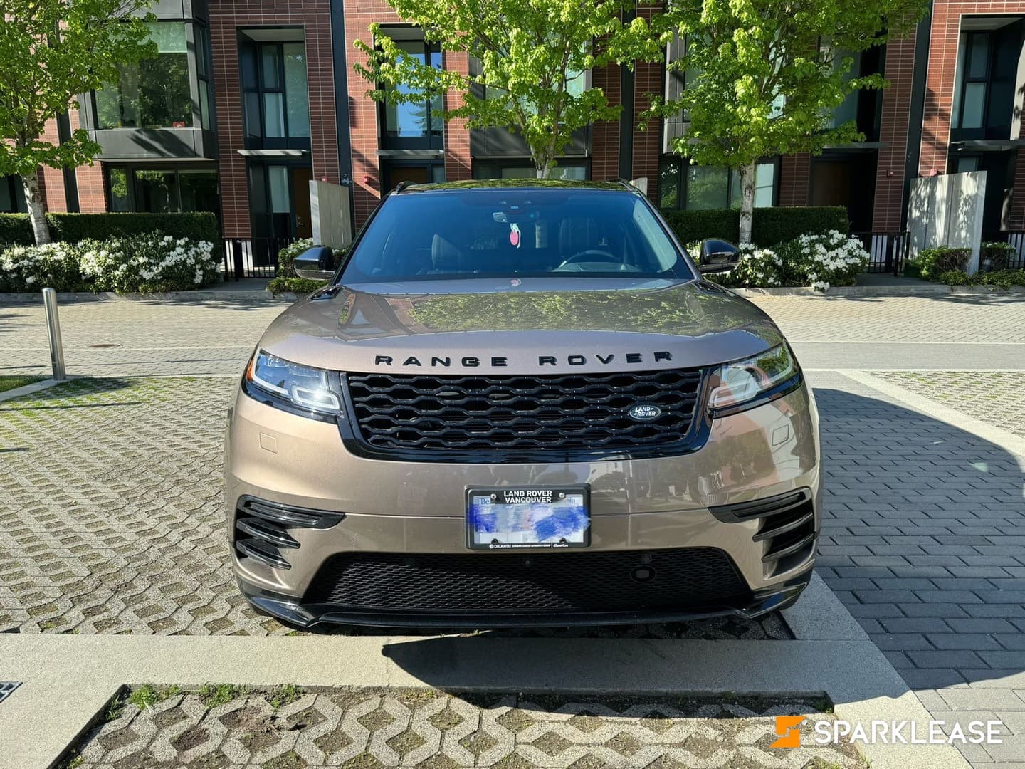 2020 Land Rover Range Rover Velar P300 R-Dynamic S