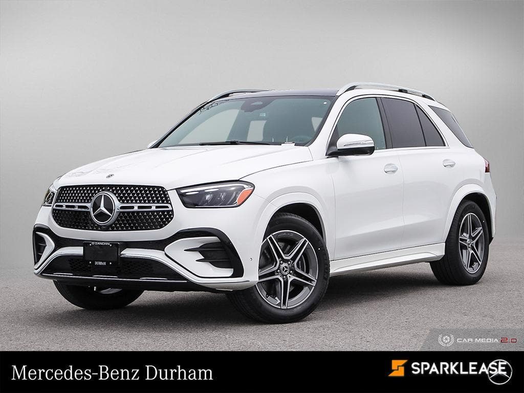 2024 Mercedes-Benz  GLE 