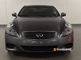 2010 Infiniti  G37 Coupe  2dr Auto Sport RWD 