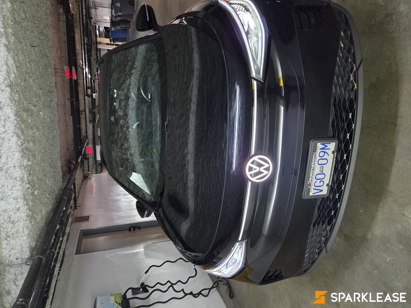 2023 Volkswagen ID.4 Pro RWD w/LG Battery