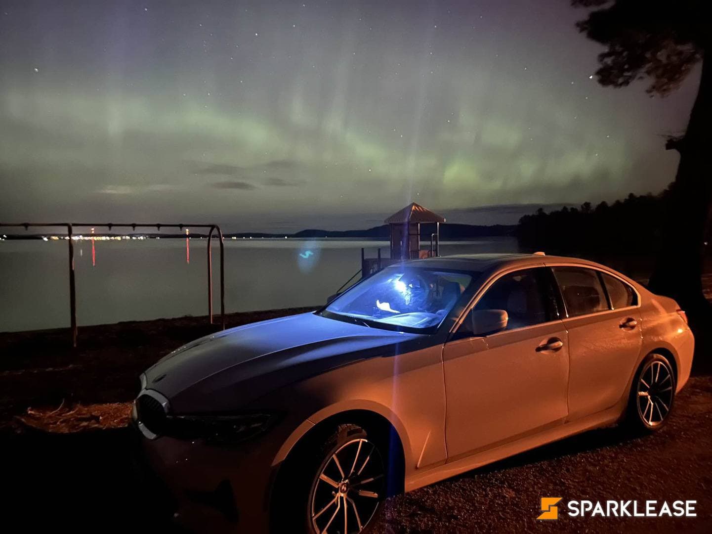 2020 BMW 3 Series 330i xDrive Sedan North America