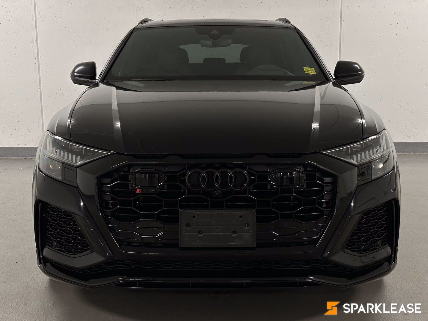 2021 Audi  RS Q8  4.0 TFSI quattro 