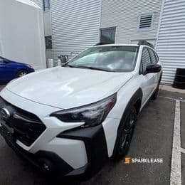 2024 Subaru Outback Onyx AWD