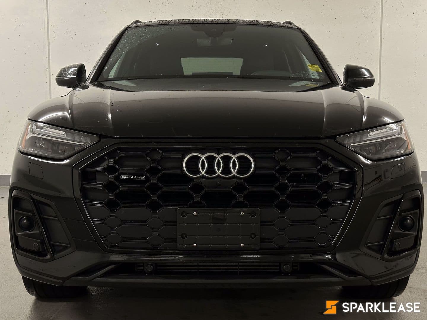 2022 Audi Q5 Technik 45 TFSI quattro