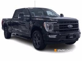 2023 Ford  F-150  LARIAT 4WD SuperCrew 6.5' Box 