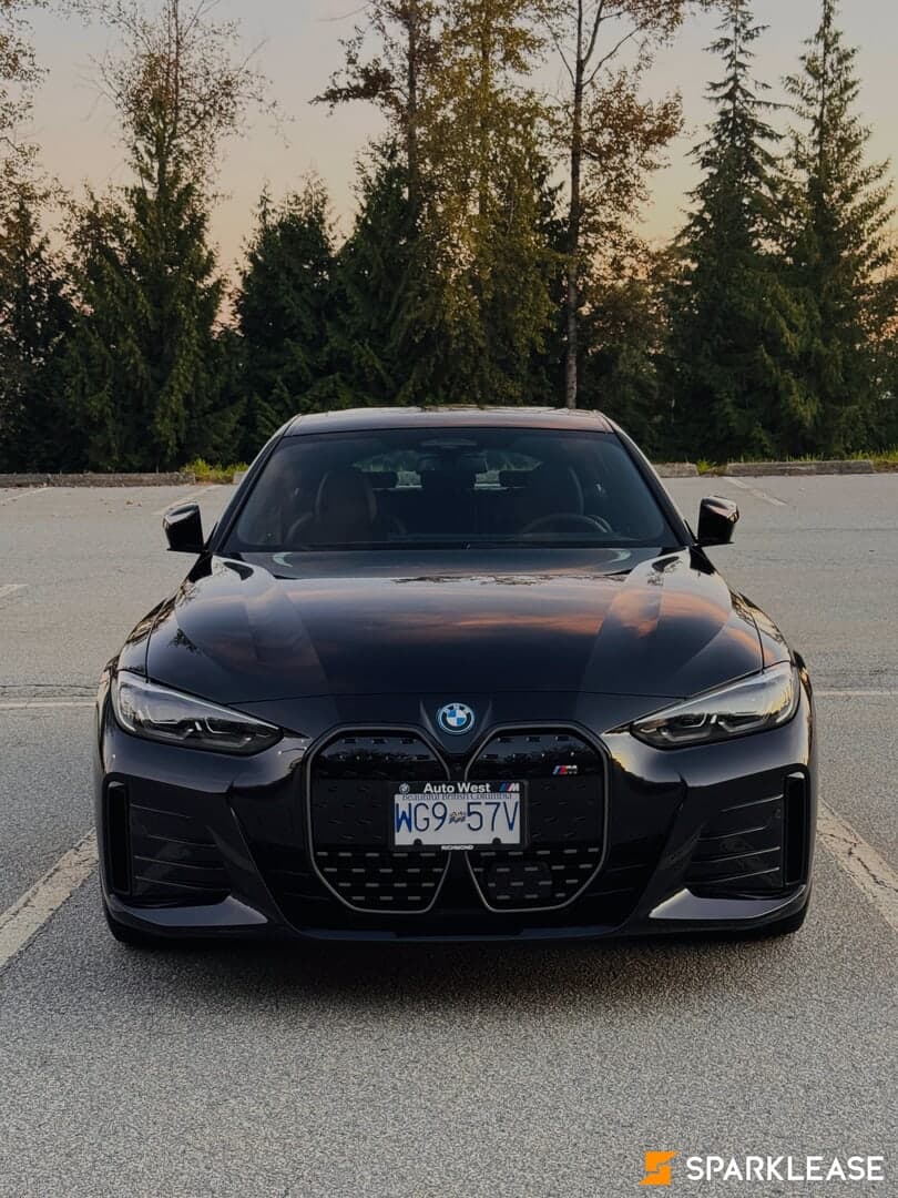 2024 BMW i4 M50 xDrive Gran Coupe