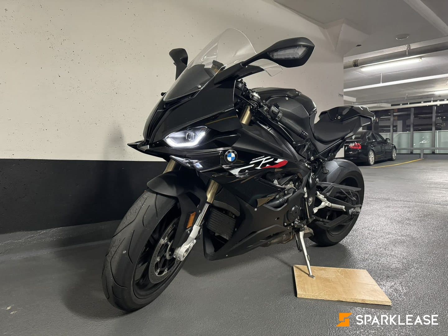 2023 BMW S1000RR