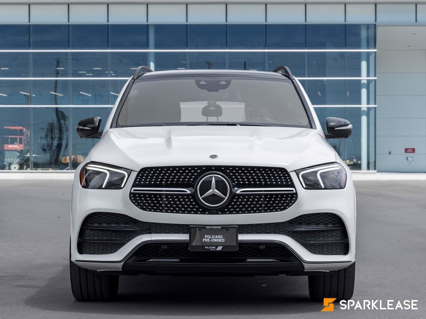 2021 Mercedes-Benz GLE GLE 450 4MATIC SUV