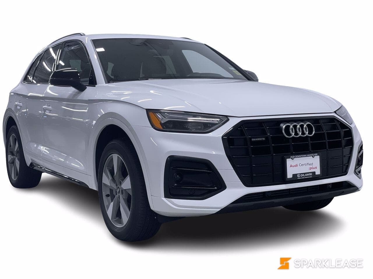 2023 Audi  Q5  Komfort 45 TFSI quattro 