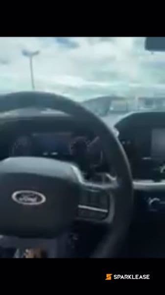 2023 Ford F-150 XLT 4WD SuperCrew 6.5' Box