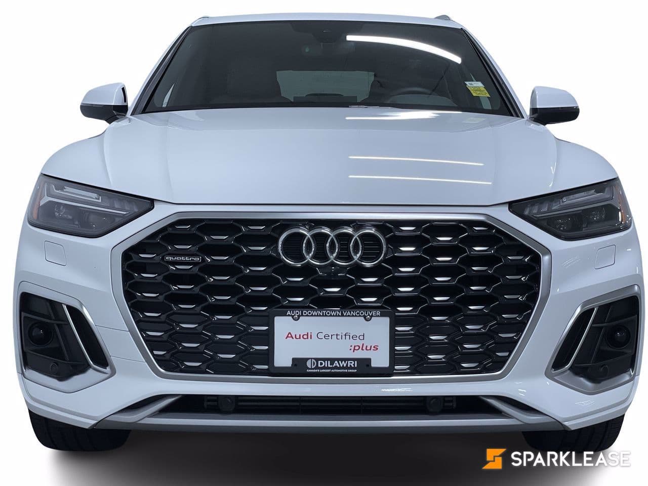 2023 Audi Q5 Sportback Technik 45 TFSI quattro