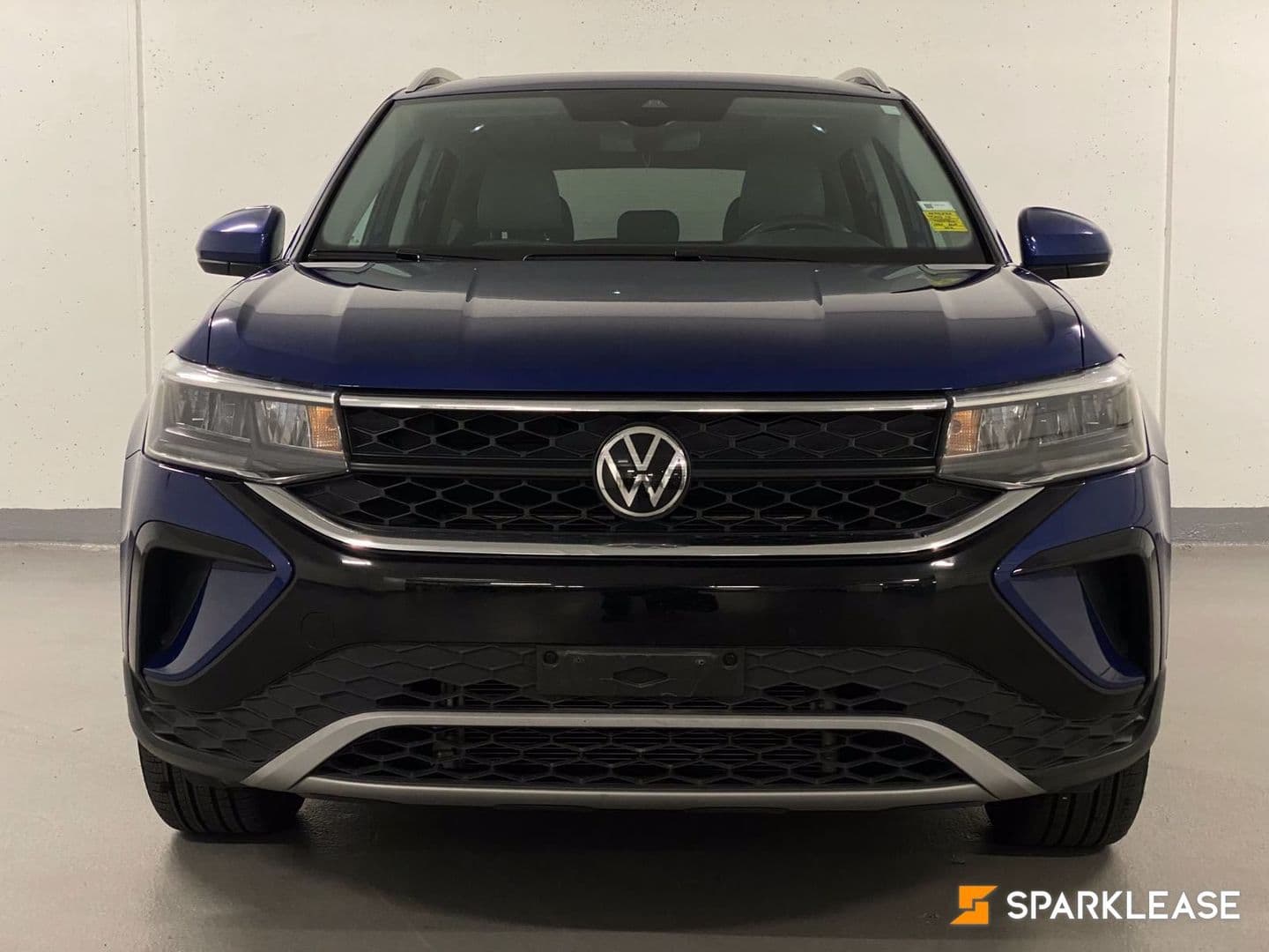 2023 Volkswagen  Taos  Comfortline 4MOTI...