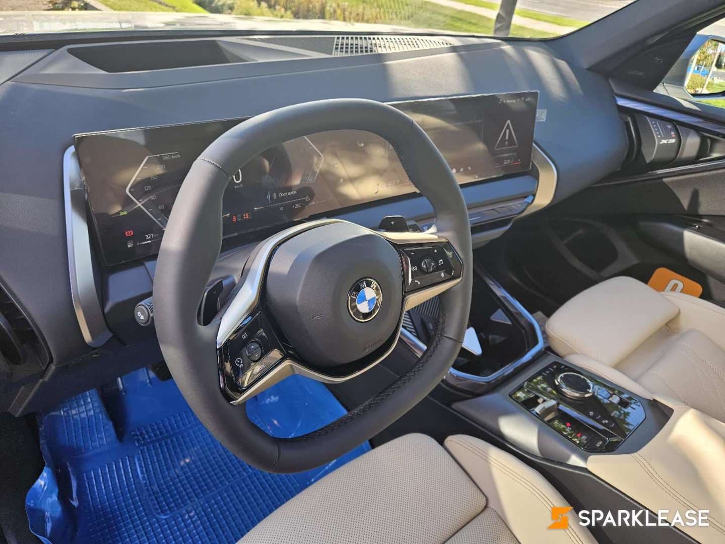2025 BMW  X3  30 xDrive Sports Activity Vehicle 