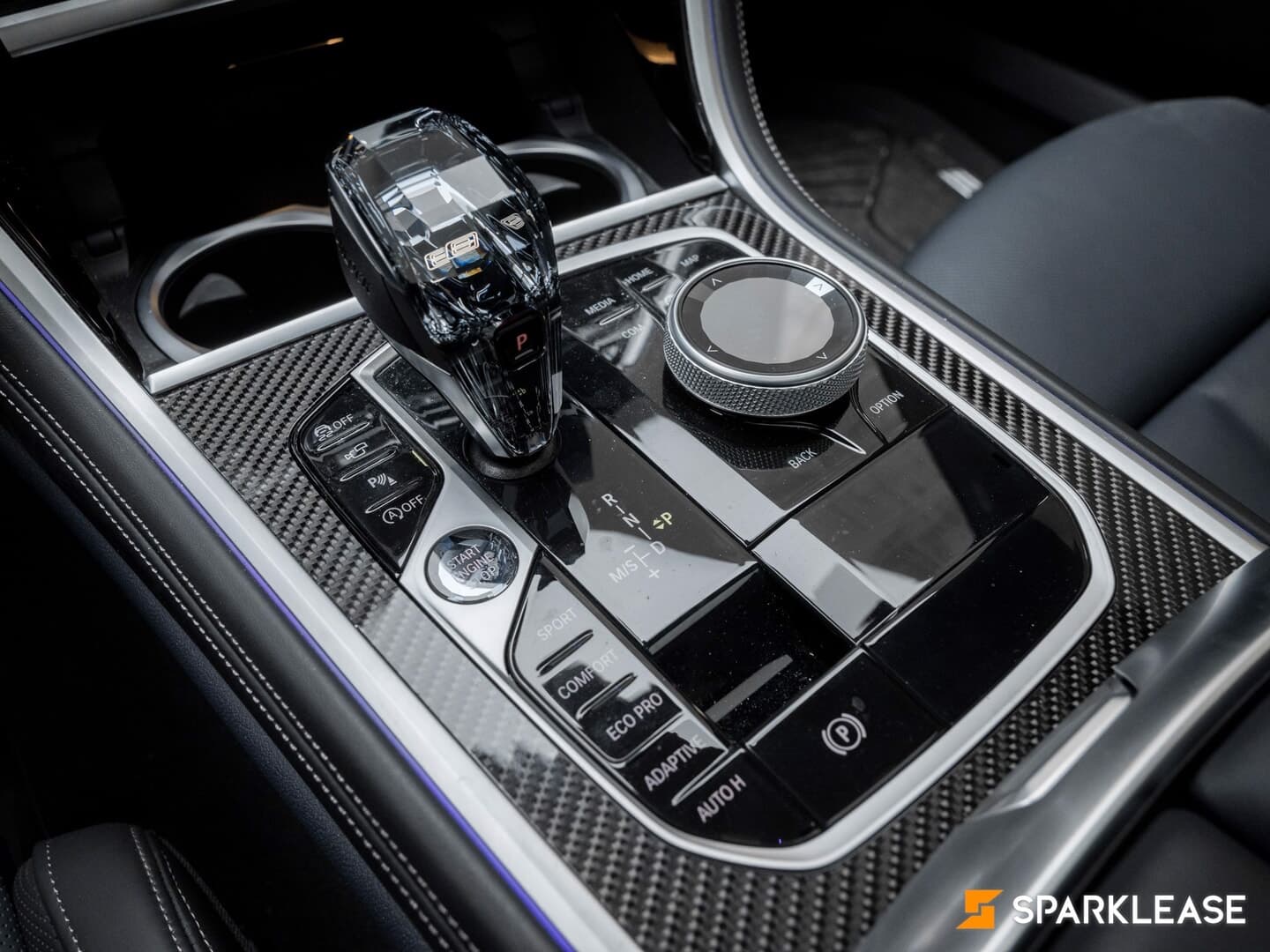 2024 BMW 8 Series M850i xDrive Gran Coupe