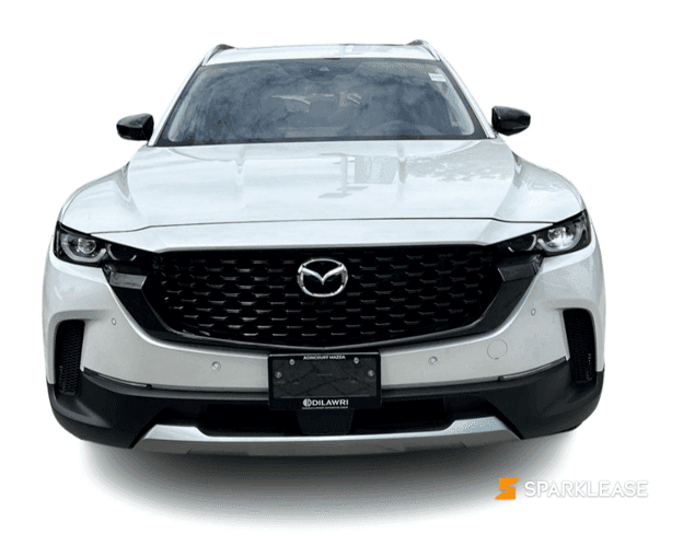 2024 Mazda  CX-50  GT w/Turbo AWD 