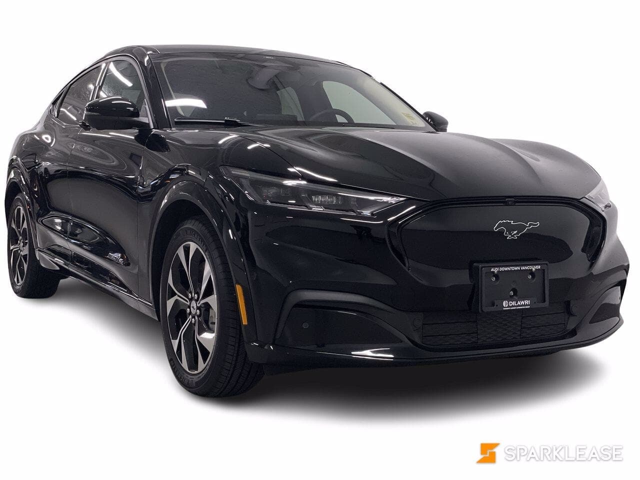 2023 Ford  Mustang Mach-E  Premium AWD 