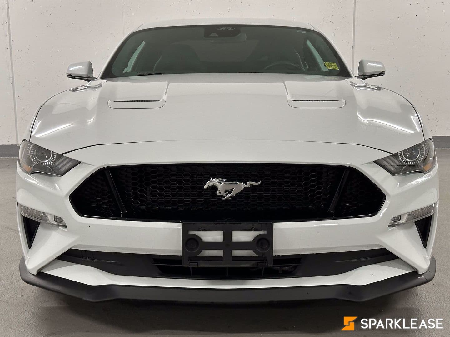 2022 Ford  Mustang  GT Fastback 