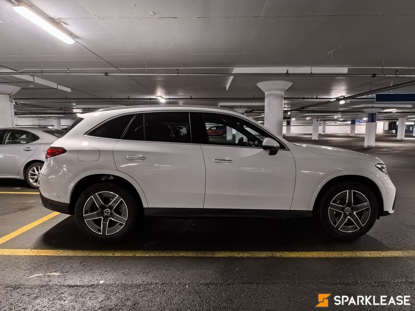 2023 Mercedes-Benz GLC 300 4MATIC SUV