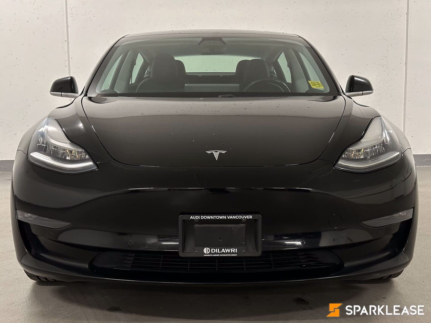 2019 Tesla  Model 3  Long Range RWD *Ltd Avail* 