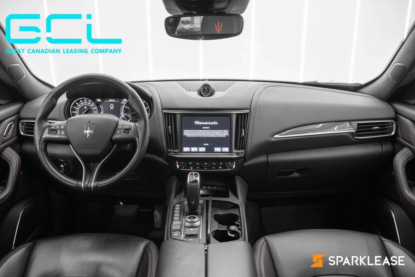 2022 Maserati Levante Modena 3.0L