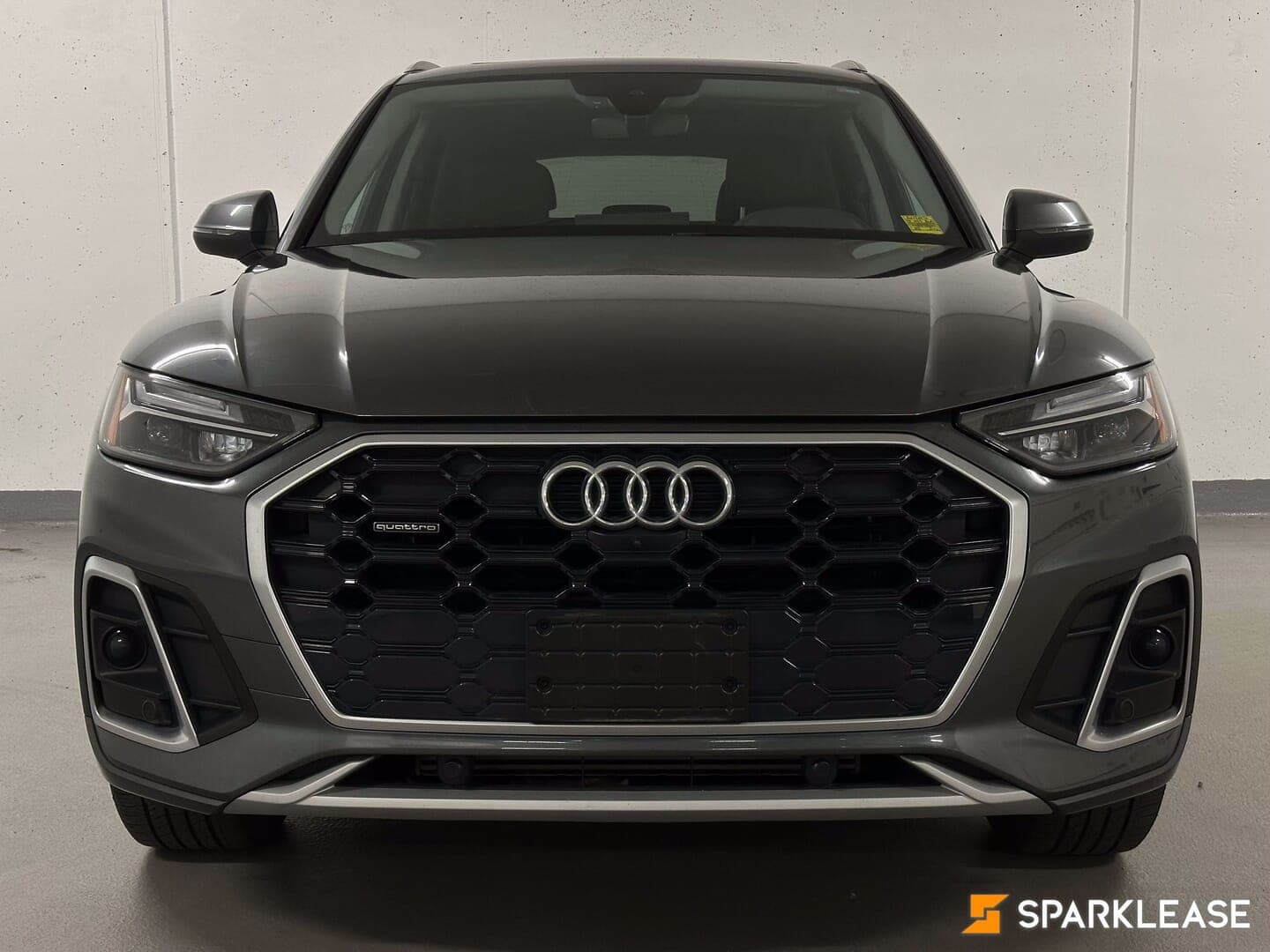 2023 Audi  Q5  Progressiv 45 TFSI quattro 