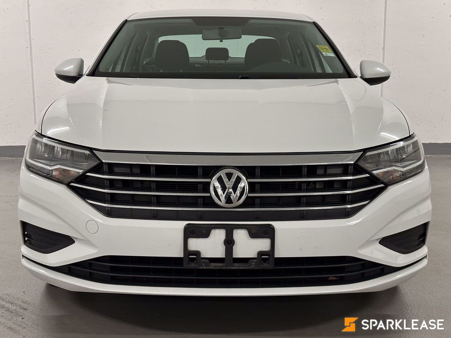 2020 Volkswagen  Jetta 
