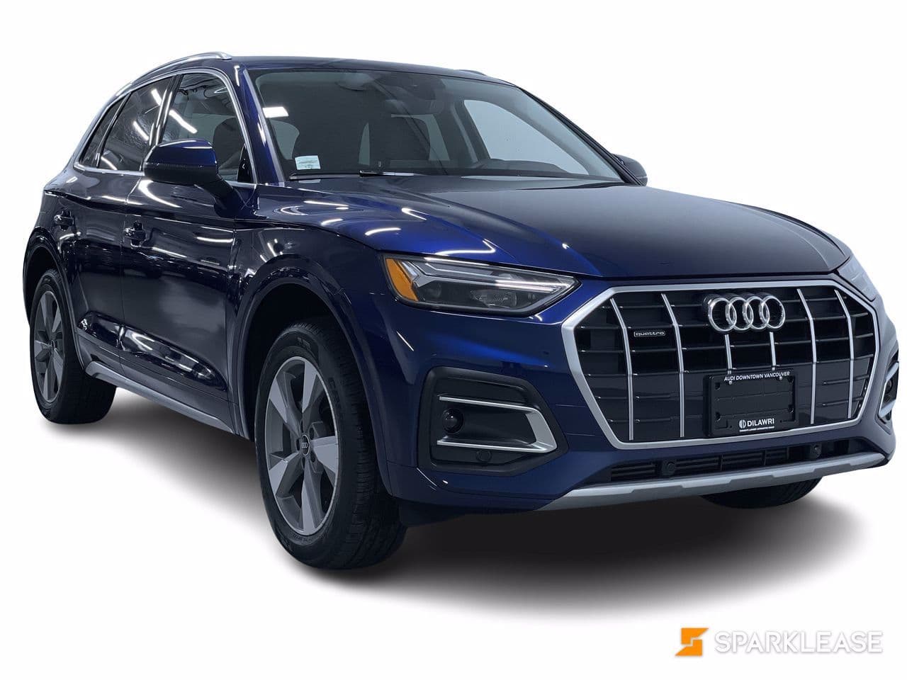 2024 Audi Q5 Komfort 45 TFSI quattro