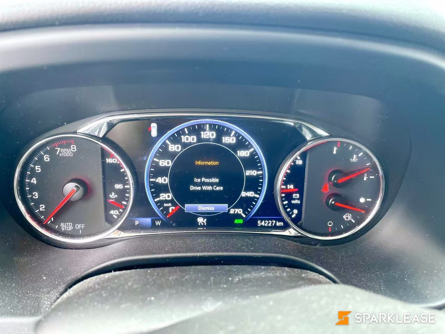 2023 GMC Acadia AWD 4dr Denali